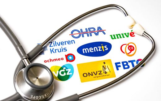 The Dutch pro-life insurance is part of the big company Zilveren Kruis. Photo ANP, Lex van Lieshout