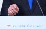 The government of the Austrian Republic was not able to present a bill against conversion therapy. Photo EPA, Christian Bruna