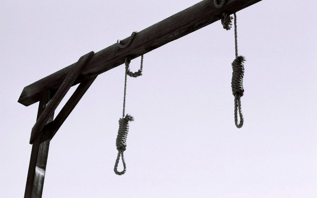 Russian Church opposes Belarusian death penalty  