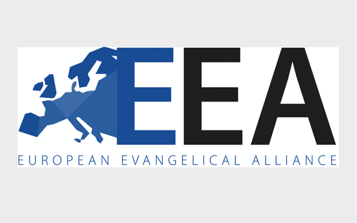 The EEA is an umbrella organisation for Protestant Christians in 36 countries.