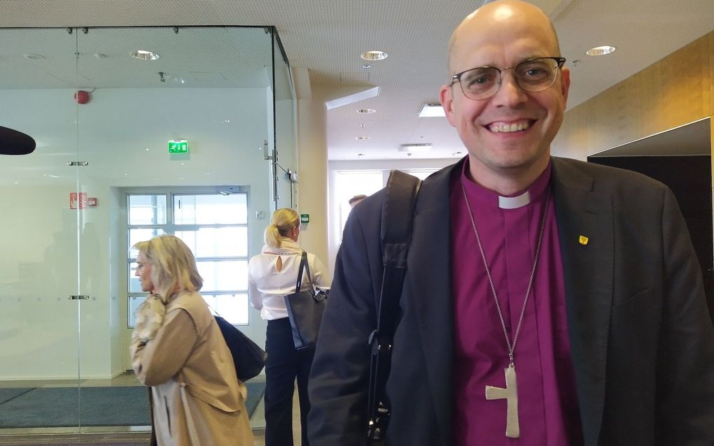 Wrap-up of two days in court: Conviction would be devastating for church in Finland 