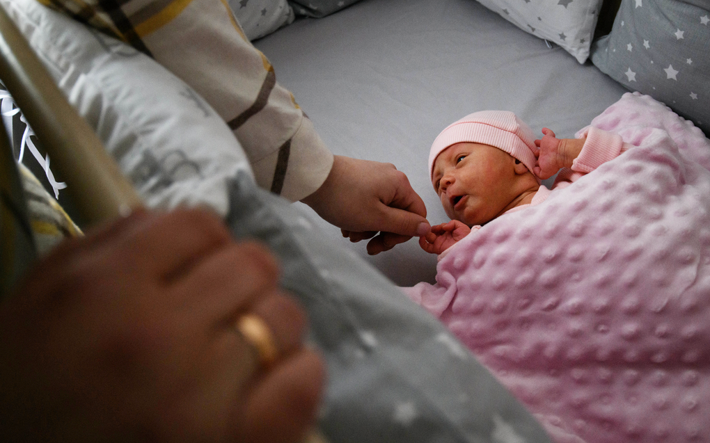 The Russian surrogacy industry is collapsing  