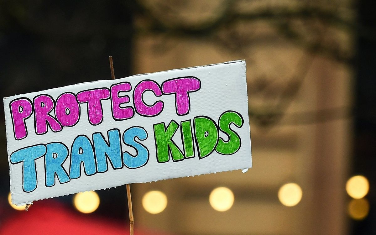 Norwegian commission wants to limit use of puberty blockers
