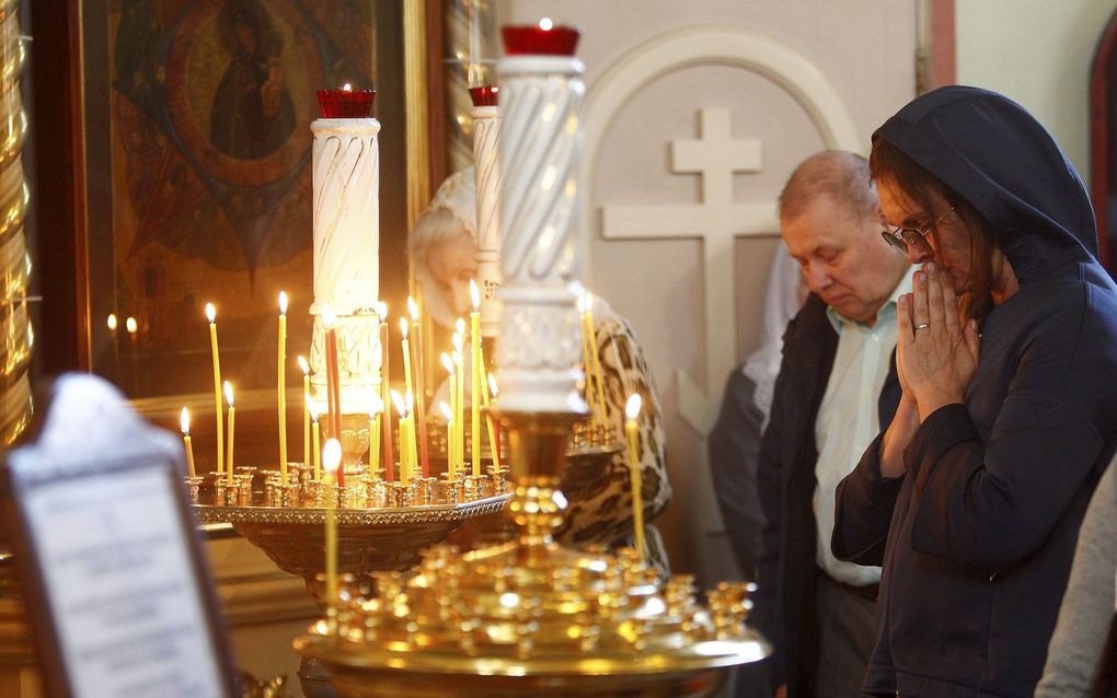 Latvia persists in granting independence to its Orthodox Church  