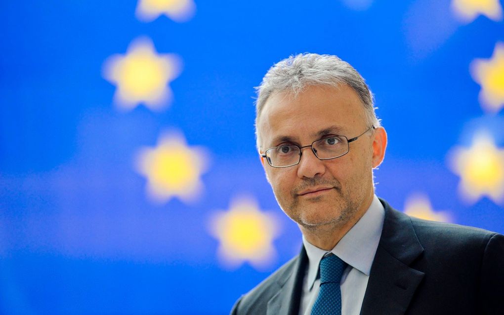 Catholic Italian to be the new EU Commissioner for Religious Freedom 