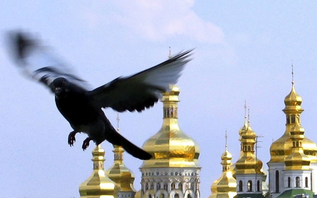 Ukrainian church loses trust among population 