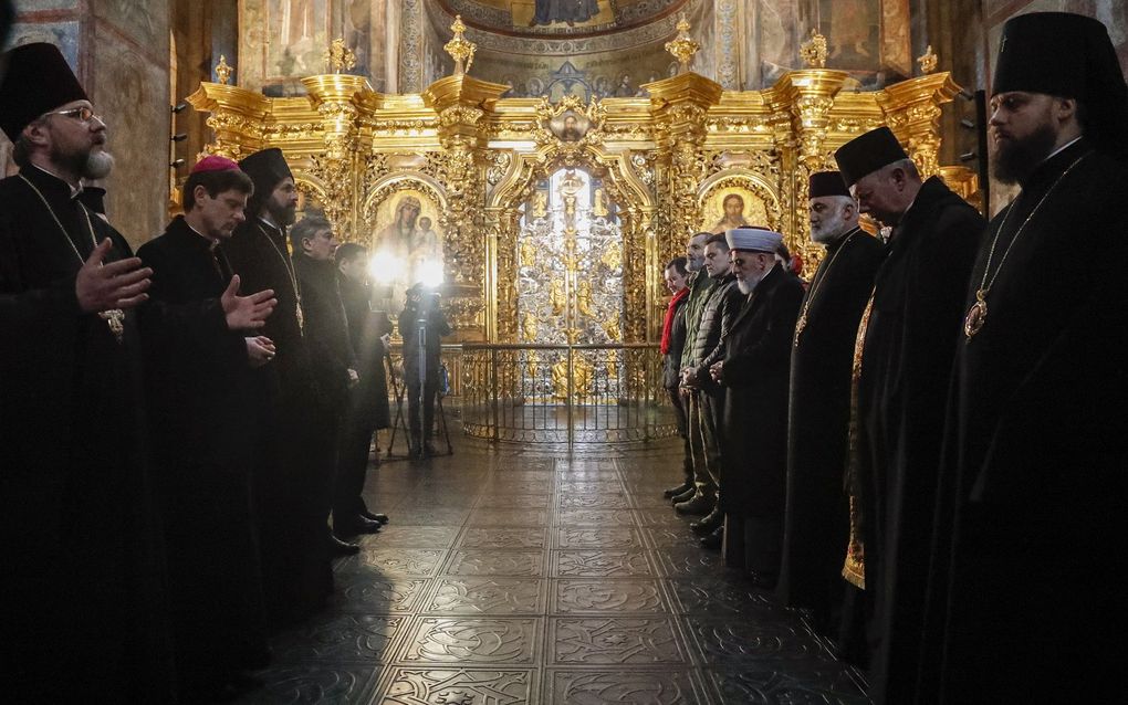 Orthodox Churches seek dialogue despite differing Patriarchates 