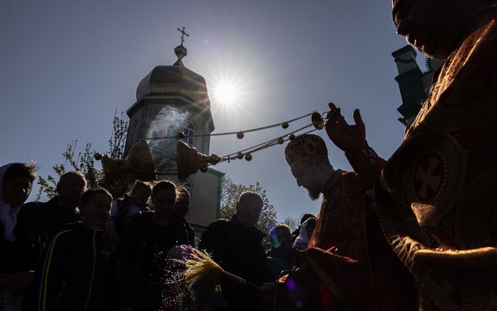 Ukrainian churches fear gender agenda after vote about Istanbul Convention 
