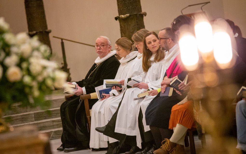Danish priests: Revive Prayer Day as national event  