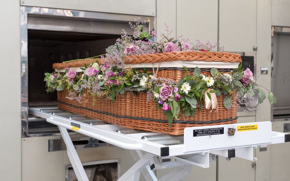 Since the Corona pandemic, more Latvians choose for cremation   
