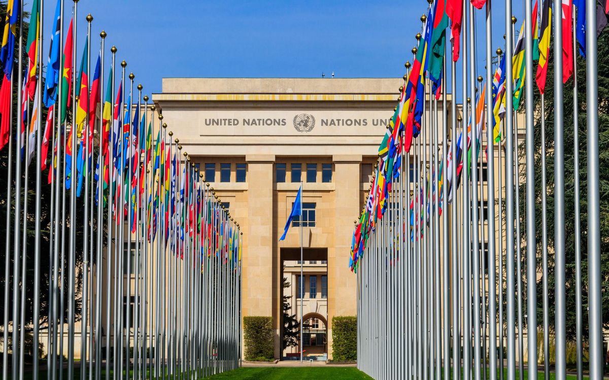 Call for moratorium one step closer toward international surrogacy ban
