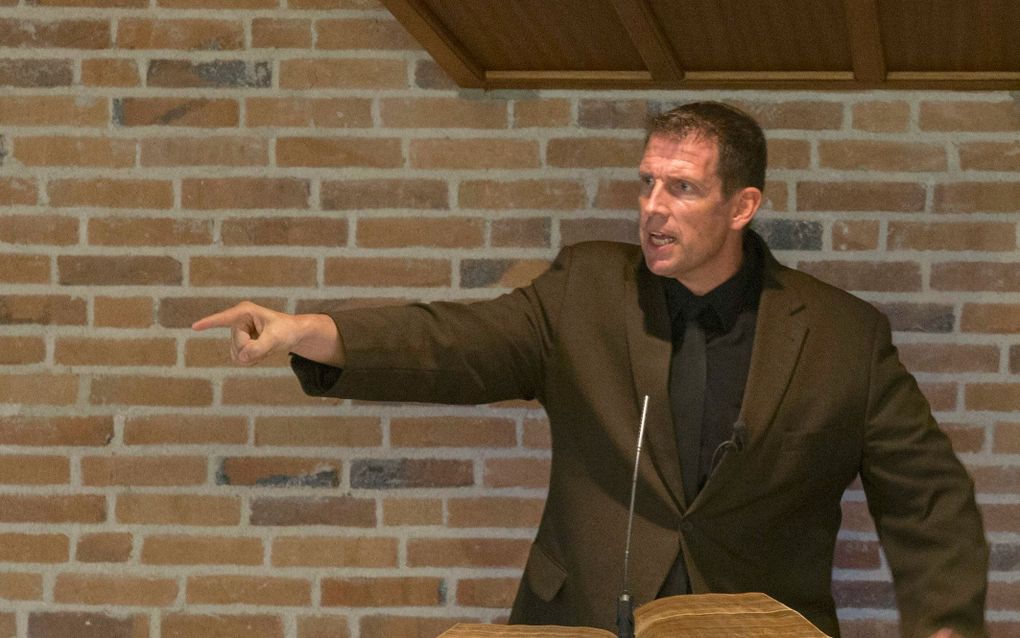 Pastor Latzel: I do not oppose homosexuals  