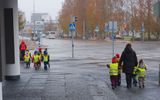 Seinäjoki is among the town with most kids in Finland. Photo CNE, Evert van Vlastuin