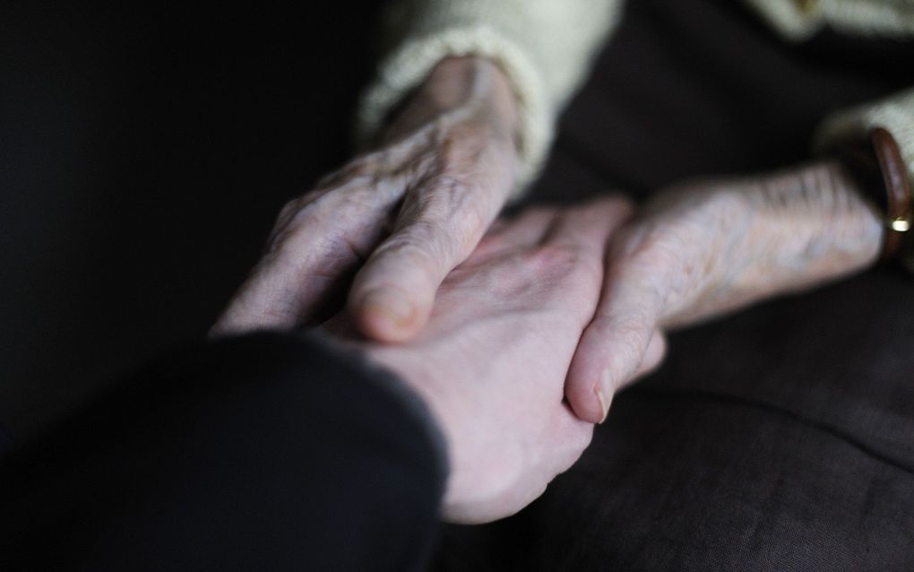 People choosing assisted suicide are mostly women  