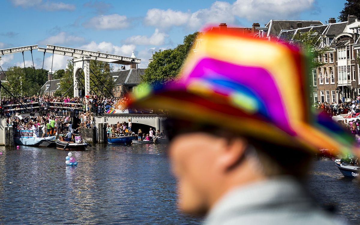Dutch government withdraws transgender bill after pressure