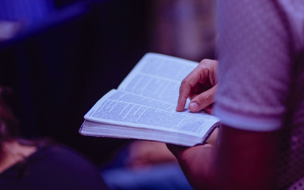 Bible reading increases in Norway 