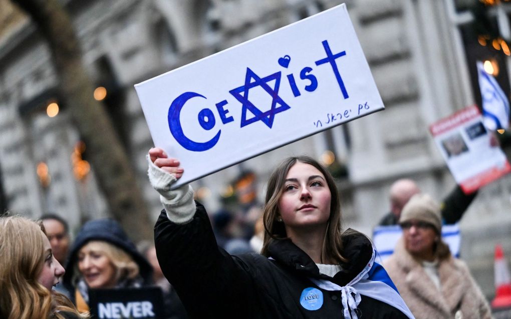Six reasons why anti-Semitism remains a problem in Europe  