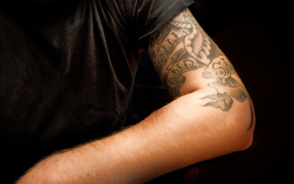 Christian Tattoos for Men & Women - 84 Ideas With Sacred Meaning