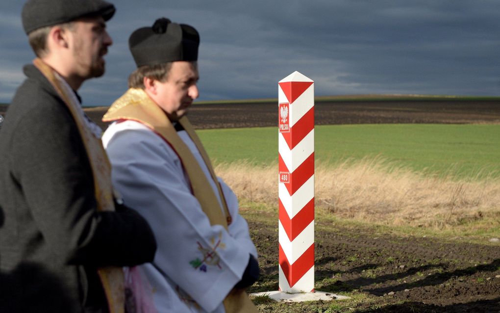 Bishops Belarus call to pray for migrants at Polish border