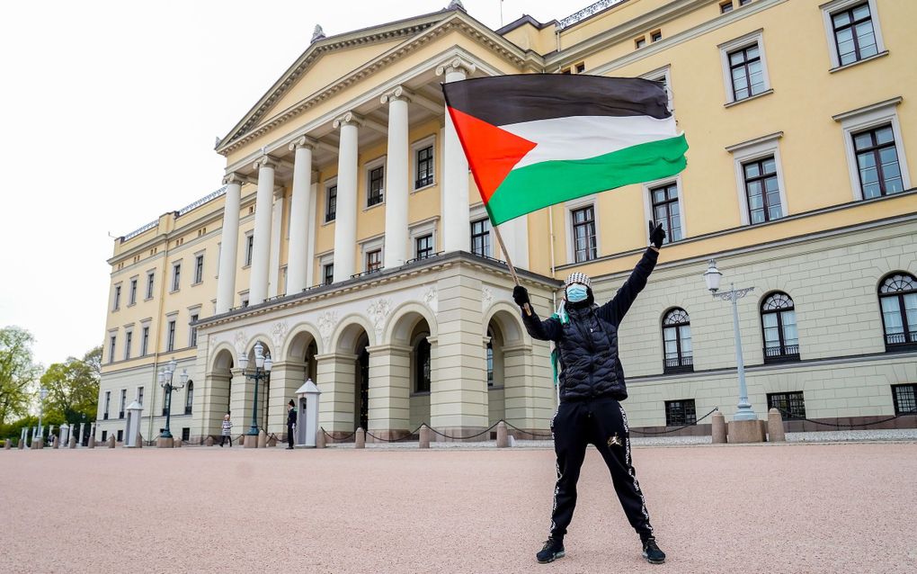 City of Oslo still wants to boycott Israel because of occupation