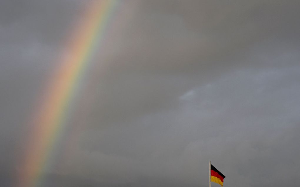 Alarming questions about self-determination bill in Germany 