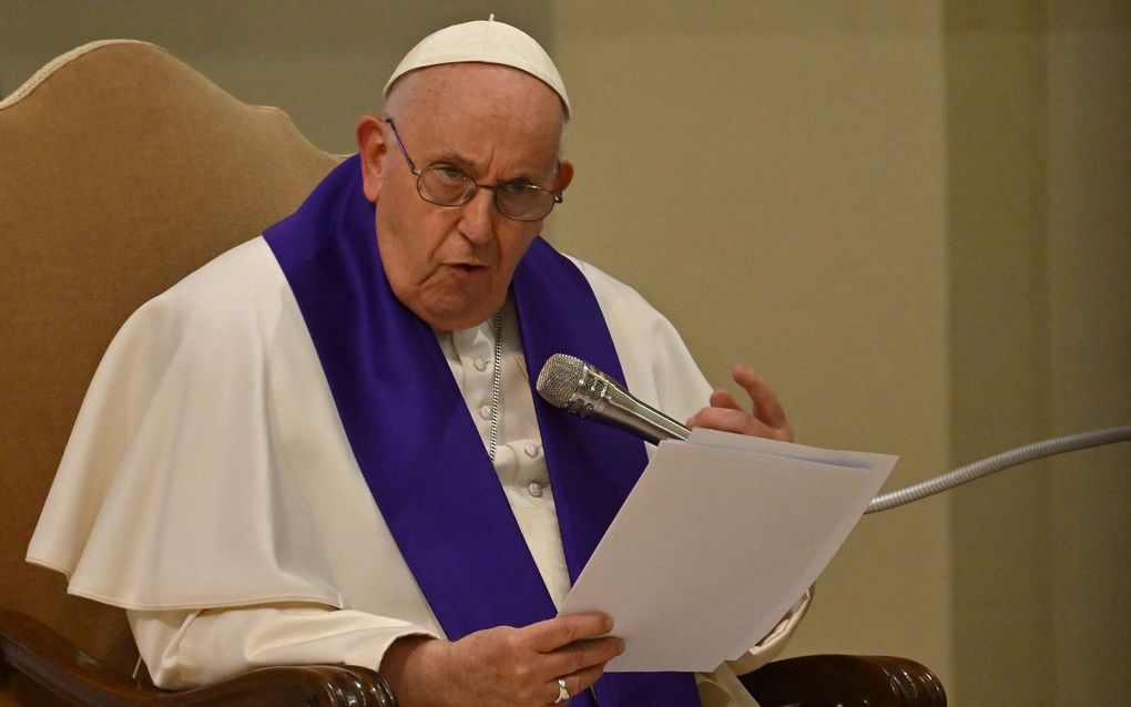 Pope Francis sharpens measures against sexual abuse  