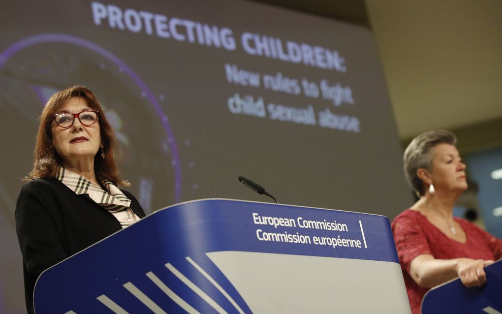 French Evangelical Committee calls United Nations to protect children better  