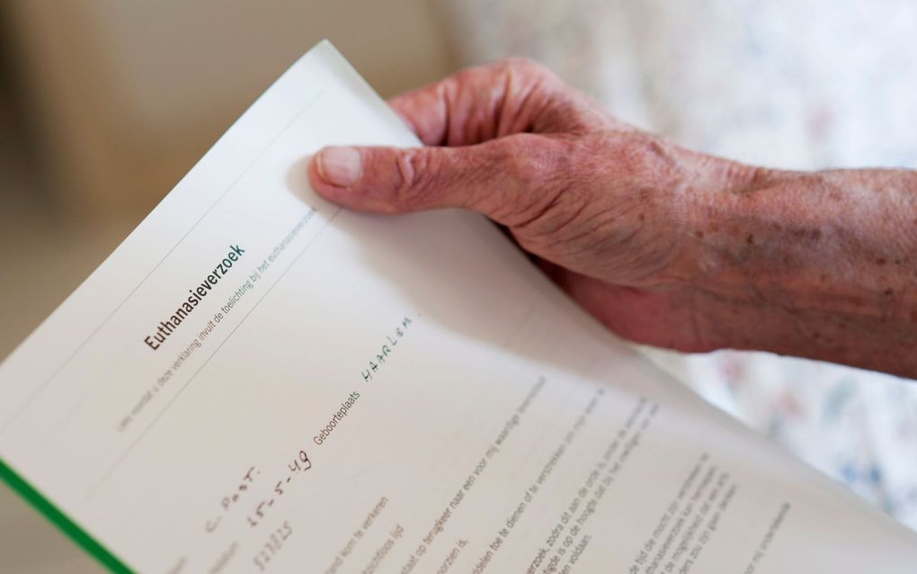 Euthanasia in Austria possible for the seriously ill from 2022 