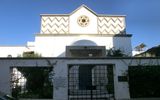 The synagogue in Kos was abandoned for many years. Photo Wikimedia Commons