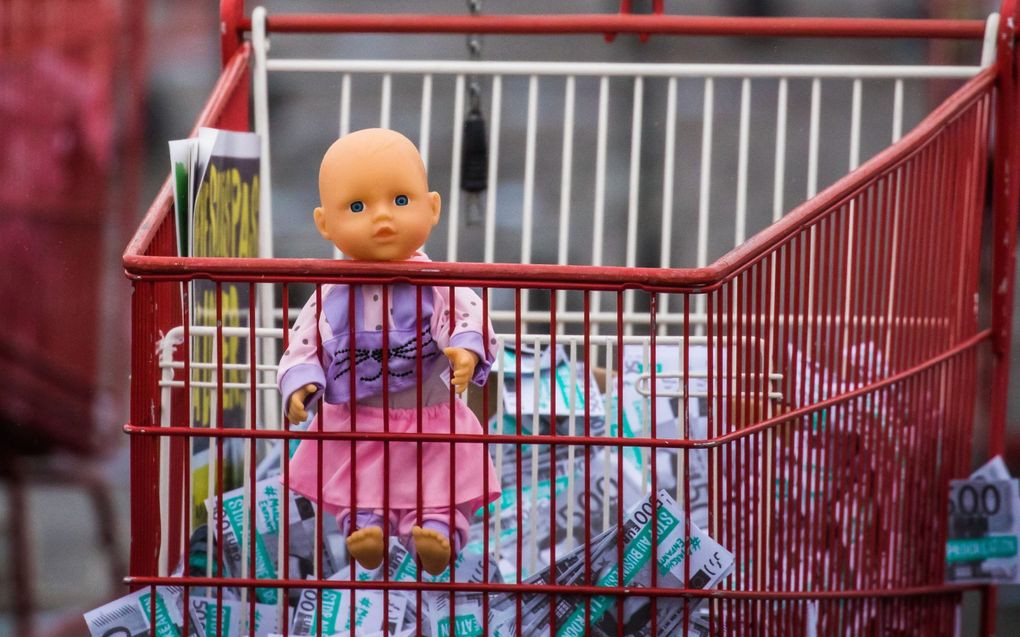 Surrogacy is a risky experiment with kids, says German author Birgit Kelle