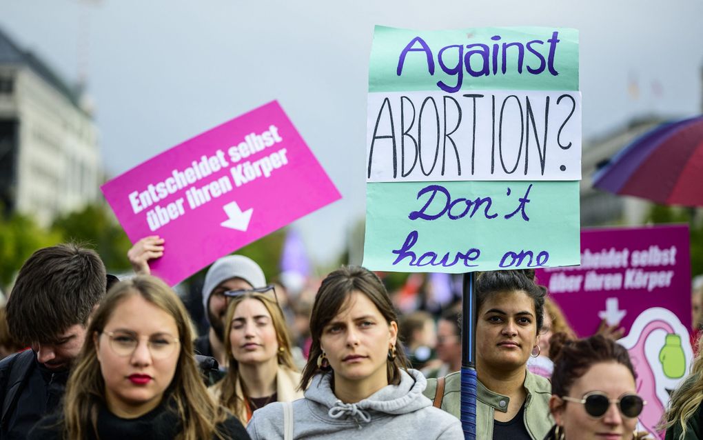 Why abortion remains an issue of debate in Germany  
