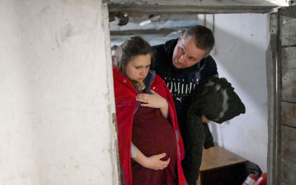 Abandoned babies Ukraine show ethical problems with surrogacy 