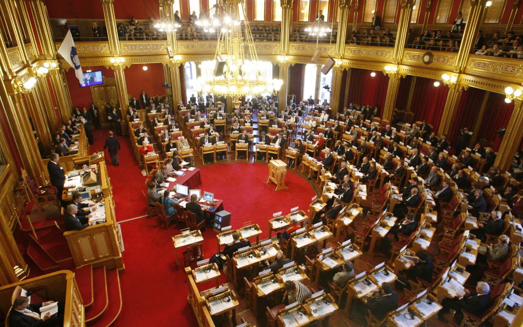 How free must abortion be after the 12th week? Parties in Norway differ
