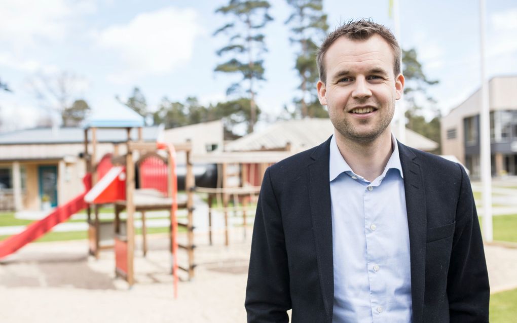 Christian MP in Norway demands government to "stop attack" on independent schools