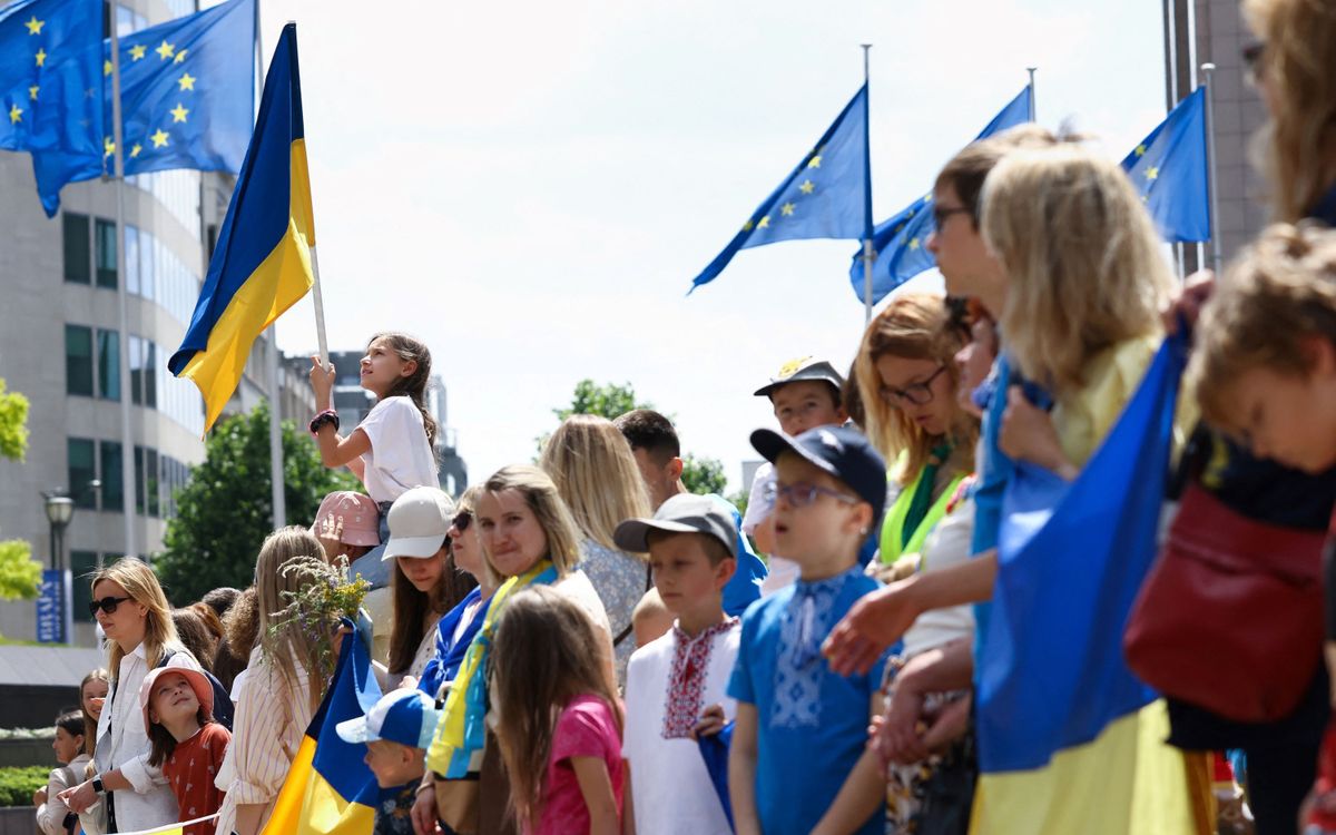 EU excludes two pro-life organisations from funding