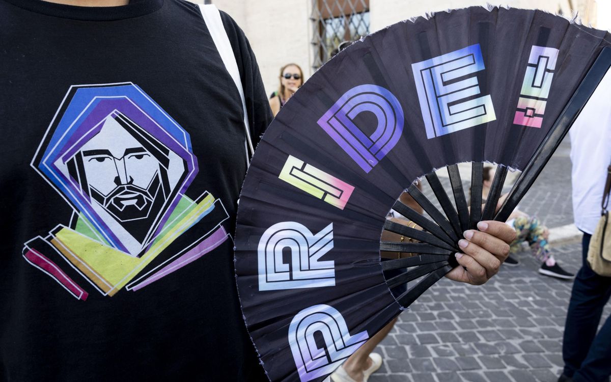 Russian Pentecostals fear doctrinal division over same-sex marriage