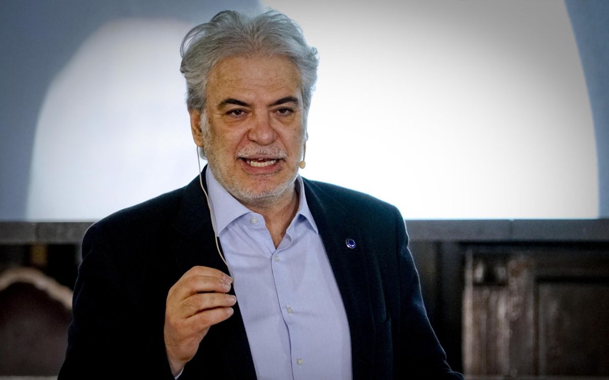 European Commission appoints Special Envoy religious freedom