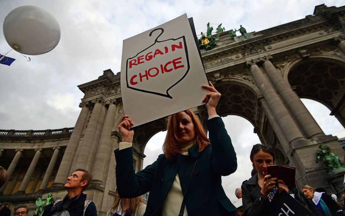 European Citizens’ initiative brings EU closer to unrestricted abortions