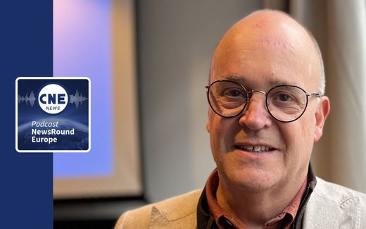 Jan Rosman. Photo CNE, Canva