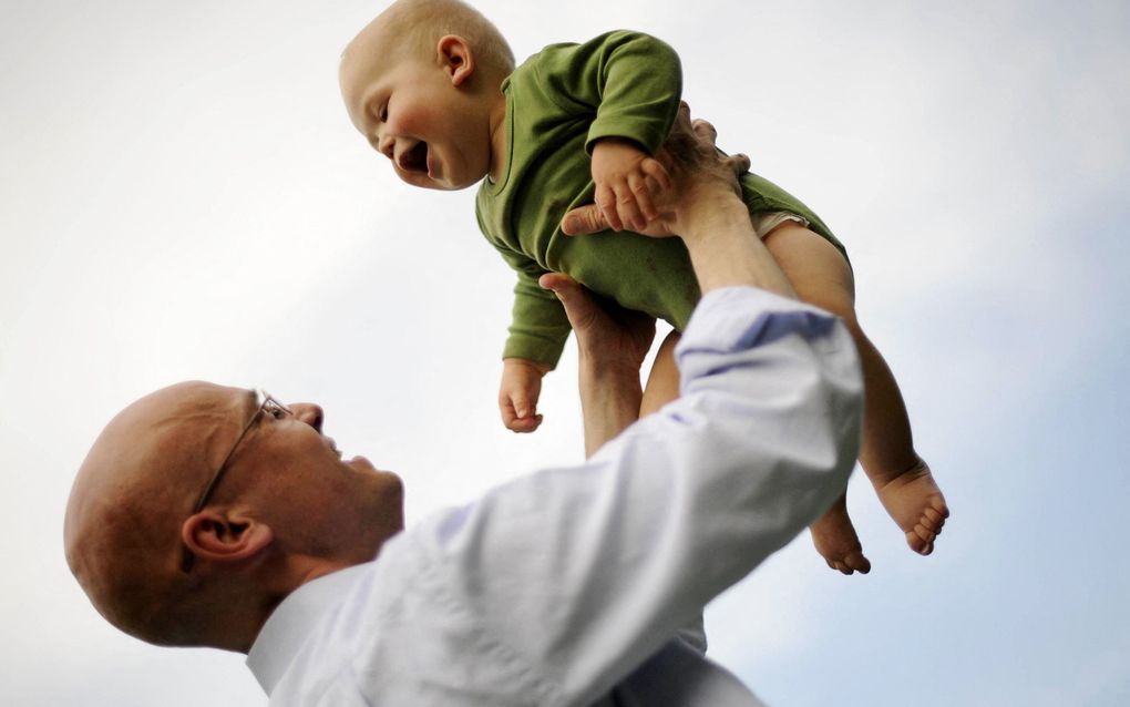 Family is where the children are, a German bishop says 