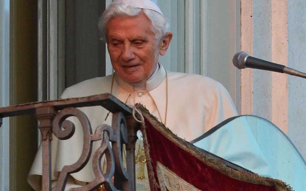 Benedict XVI apologises and denies cover-up 