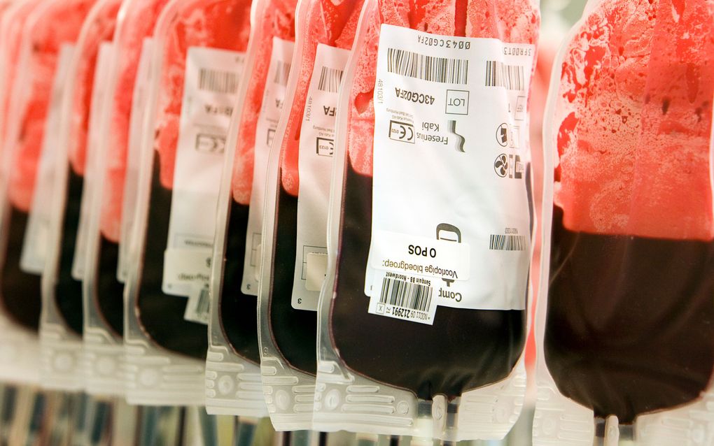 Danish Court: Blood transfusion to unconscious Jehovah’s Witness was legal