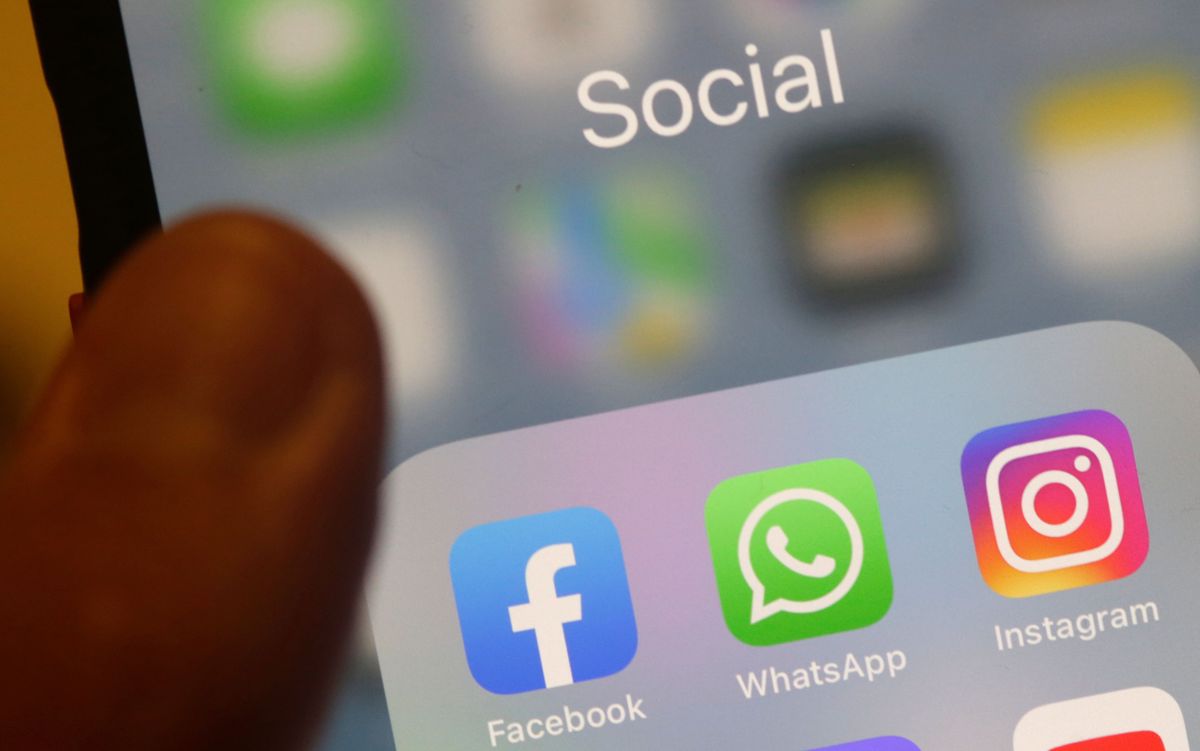 Young religious Norwegians restrain themselves on social media