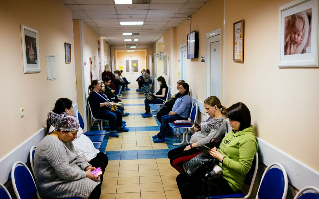 Russia forbids doctors to persuade parents to have an abortion 