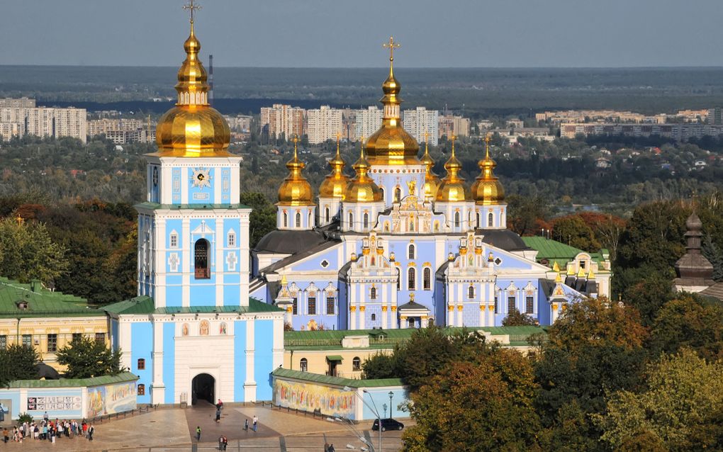 Concerns about church heritage because of Russian attack on Ukraine