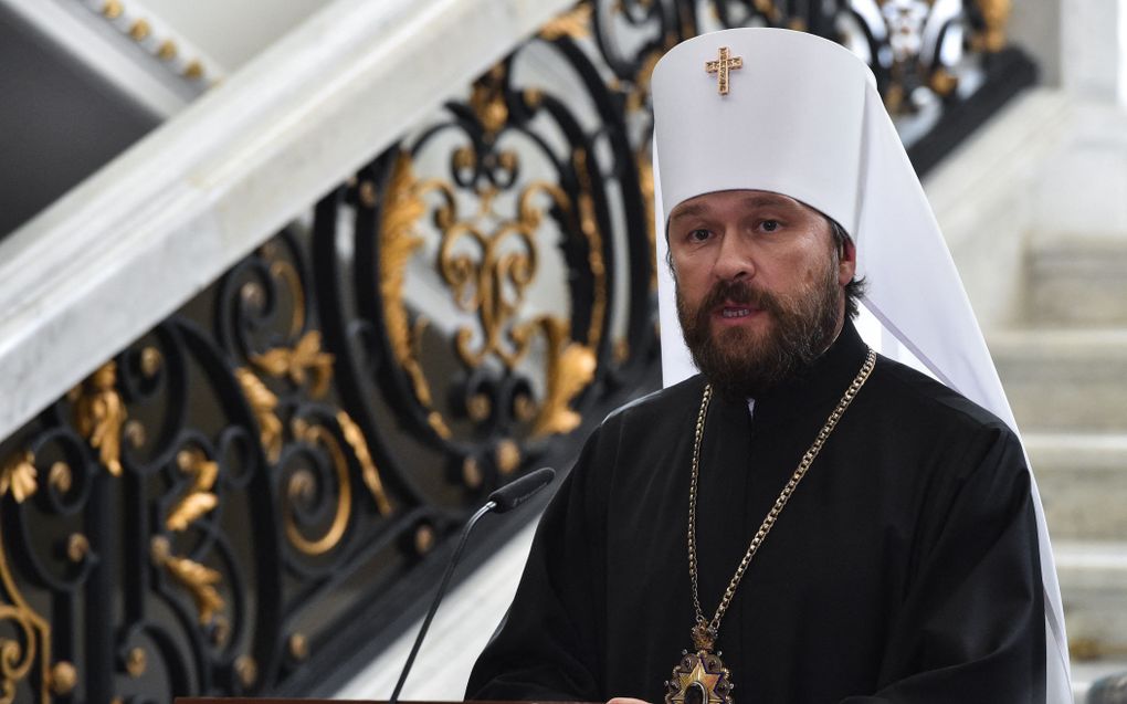 Russian Orthodox Church wants a ban on sex shops 