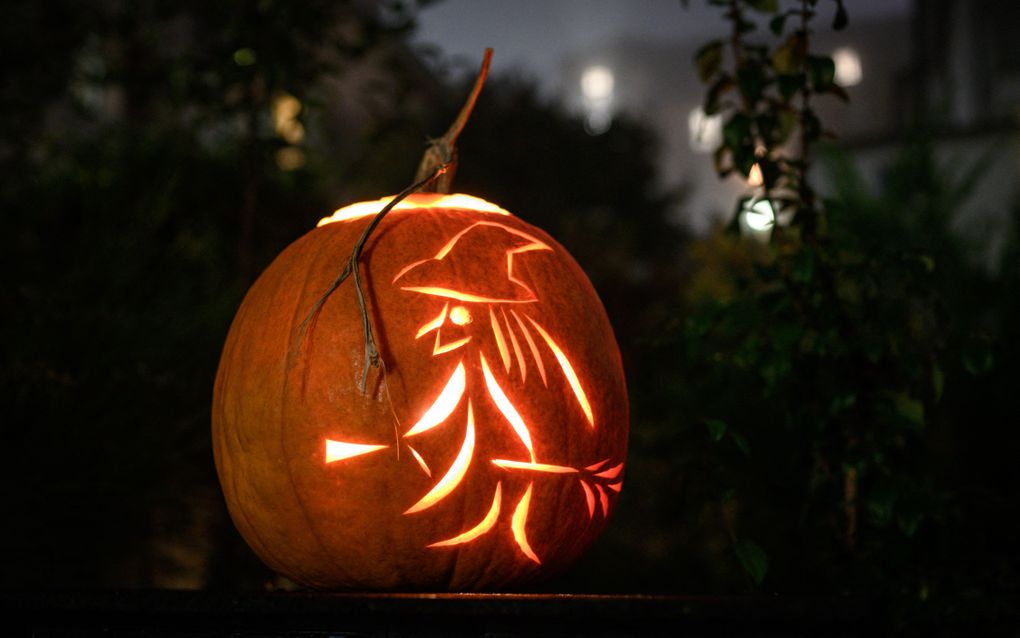 What Christians should know about Halloween 