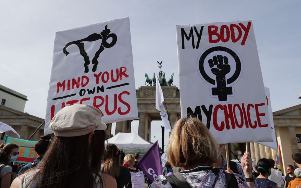 German Family Minister wants to reform abortion law  