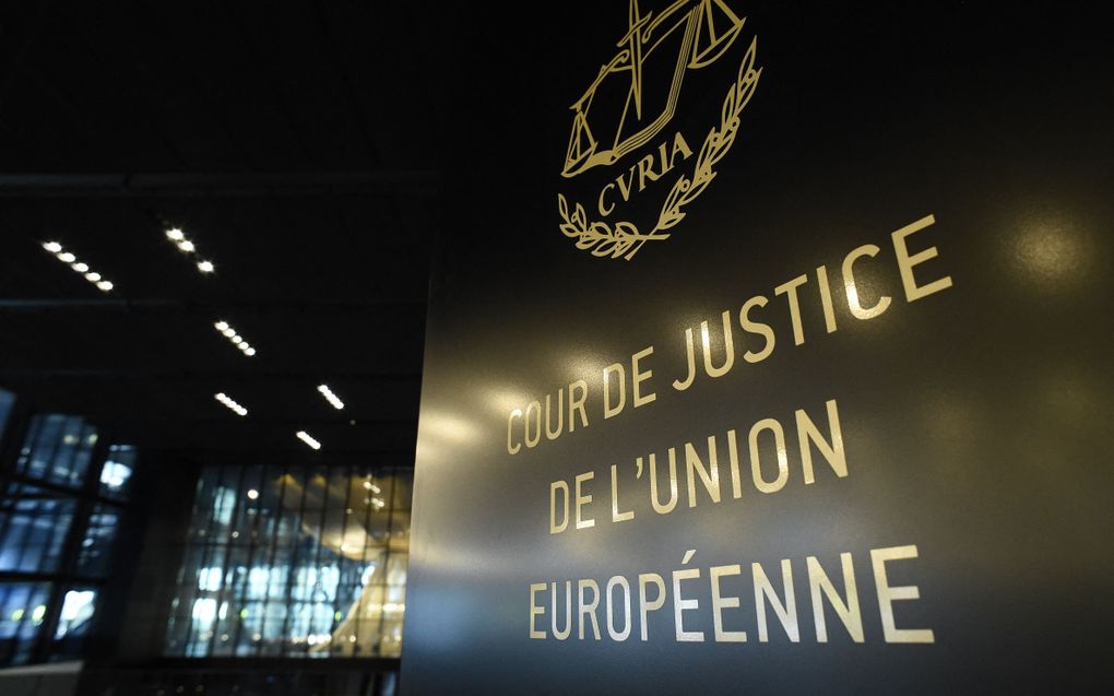 European court must examine dismissal for leaving Church  