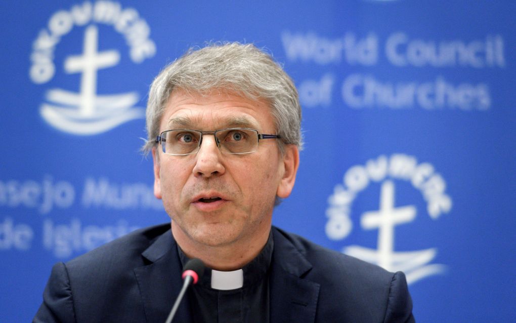 Norwegian bishops warn against abortion as campaign issue